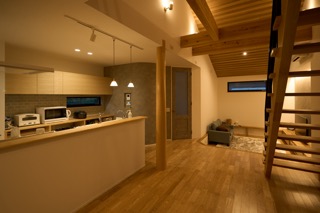 House image