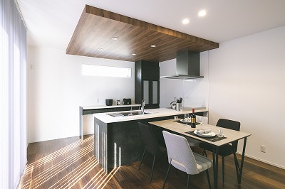House image