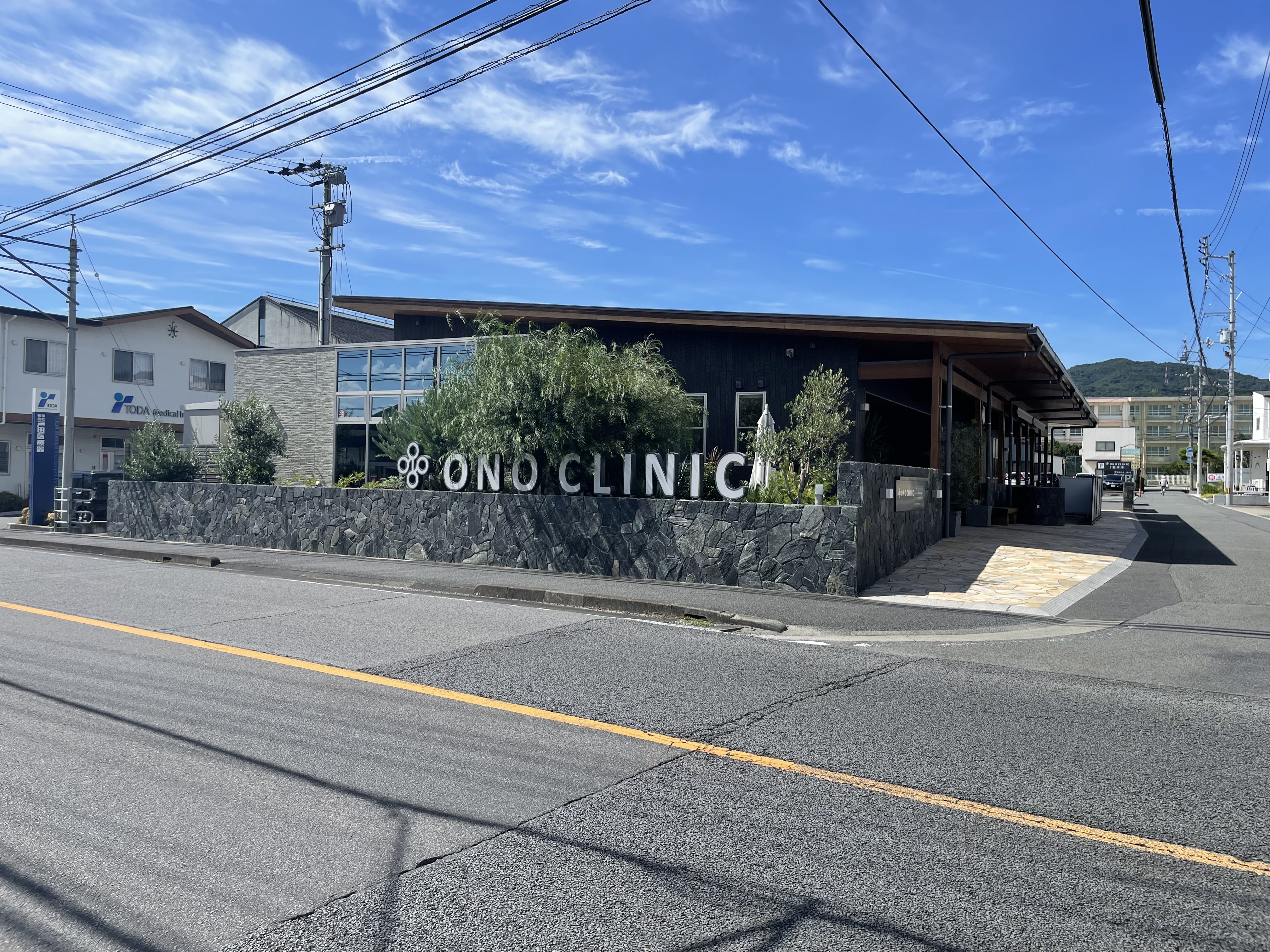 8.小野クリニック800ｍ10分