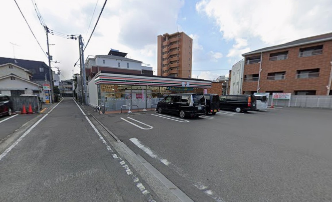 愛媛銀行　久米支店