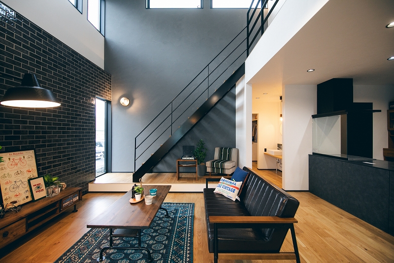 House image