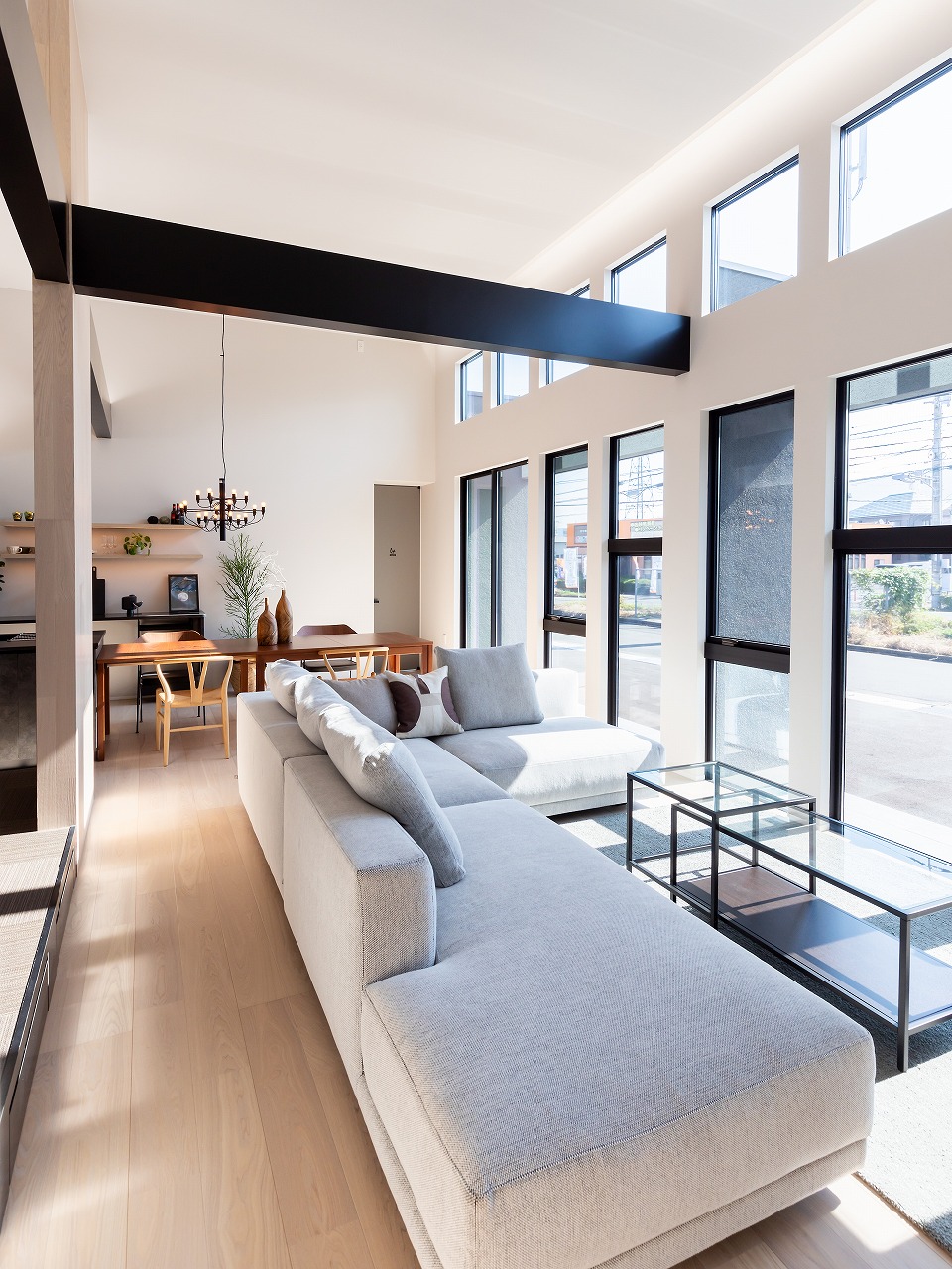 House image