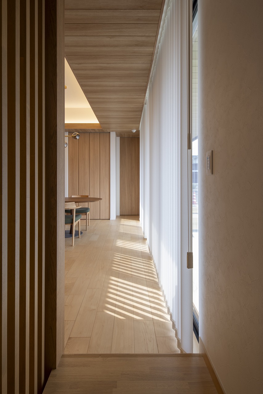 House image