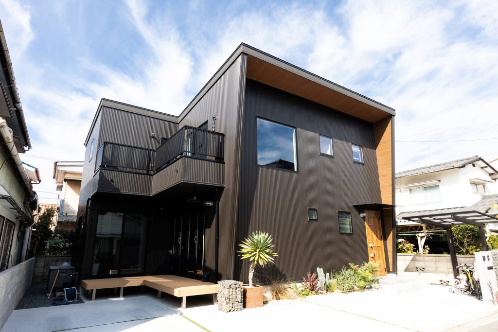 ブルックリンスタイル　ZERO-CUBE+BOX2