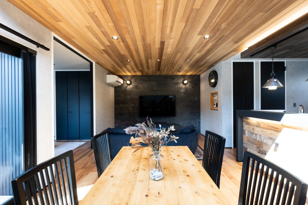 ブルックリンスタイル　ZERO-CUBE+BOX2