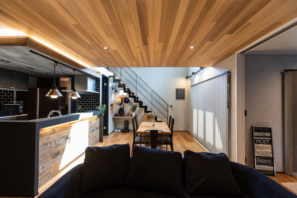 ブルックリンスタイル　ZERO-CUBE+BOX2