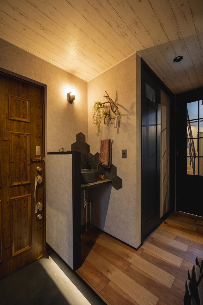 ブルックリンスタイル　ZERO-CUBE+BOX2