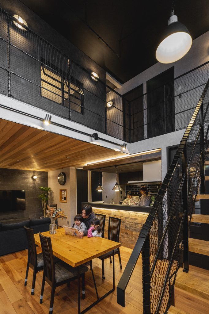 ブルックリンスタイル　ZERO-CUBE+BOX2