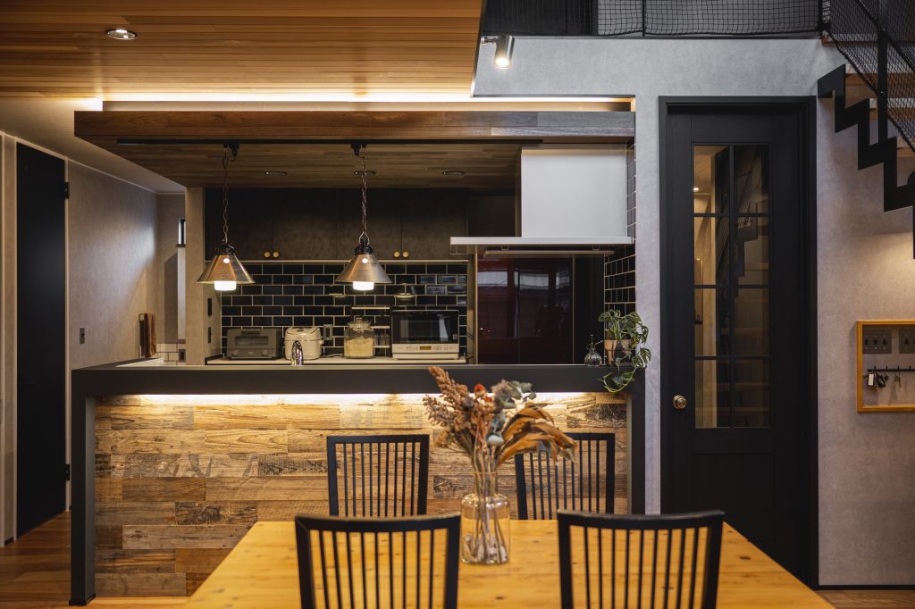 ブルックリンスタイル　ZERO-CUBE+BOX2