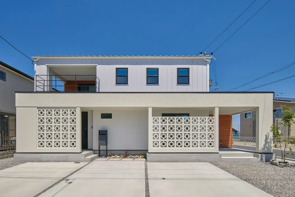 アメリカのトレンドを纏う。〜遊び心と機能美が融合した、新しいサーファーズスタイル〜