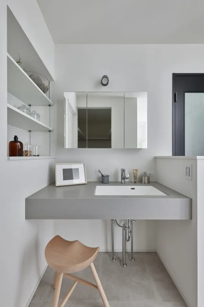 アメリカのトレンドを纏う。〜遊び心と機能美が融合した、新しいサーファーズスタイル〜