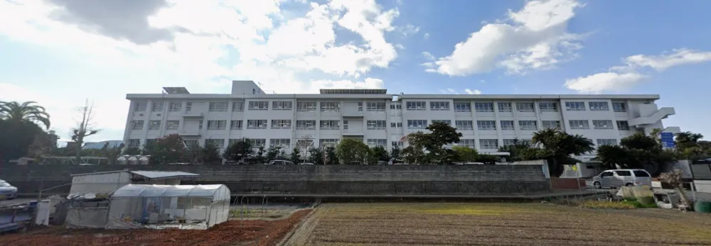 石井東小学校