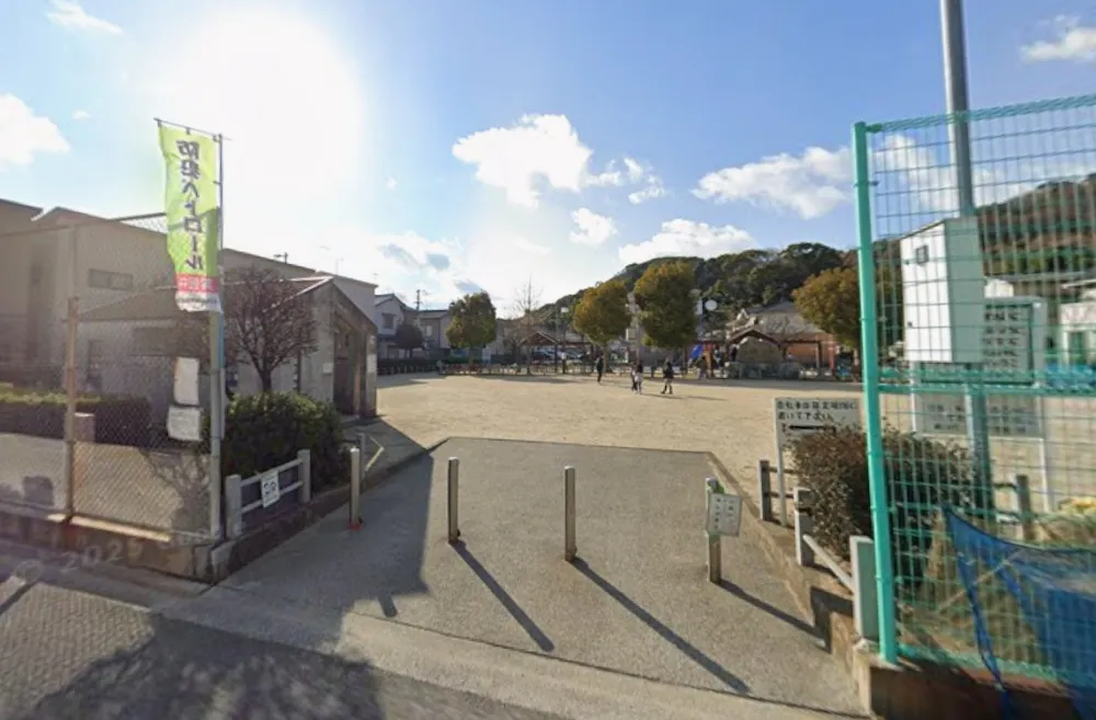高岡第一公園