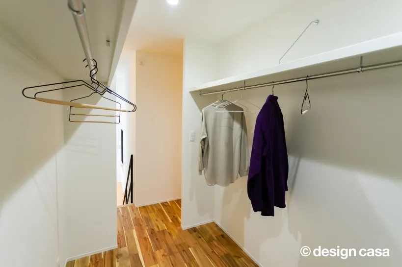 暮らしやすさに寄り添う住まい| design casa