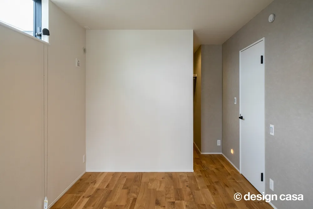 家族時間を育む家 | design casa