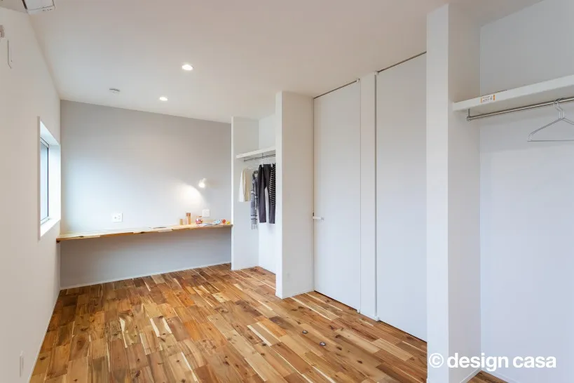 暮らしやすさに寄り添う住まい| design casa