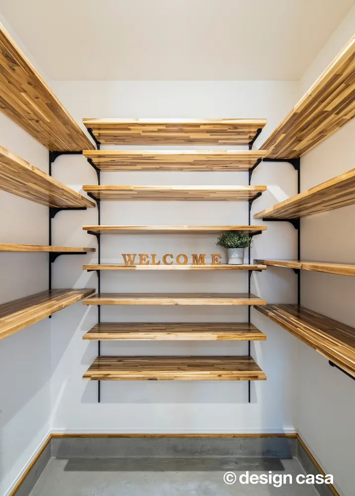 遊び心を楽しむ住まい | design casa