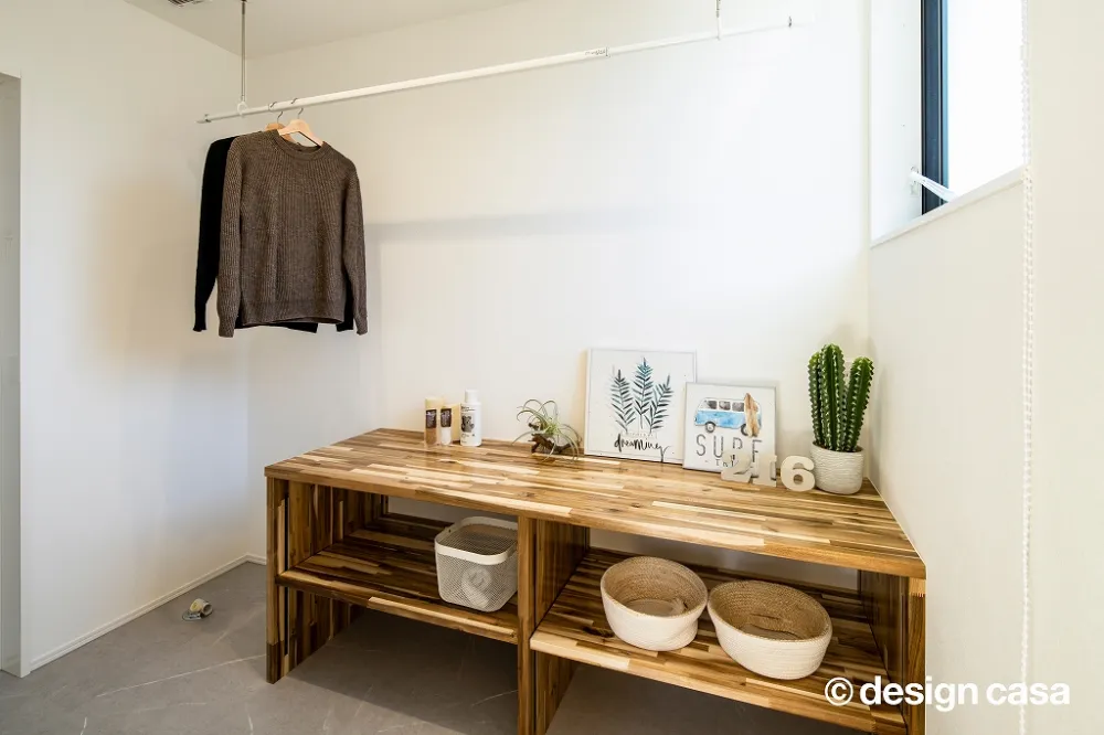 遊び心を楽しむ住まい | design casa