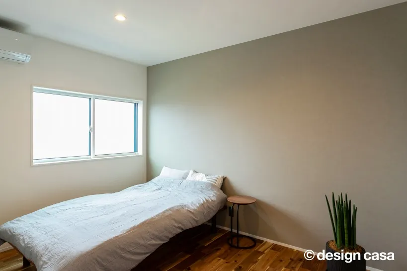 暮らしやすさに寄り添う住まい| design casa