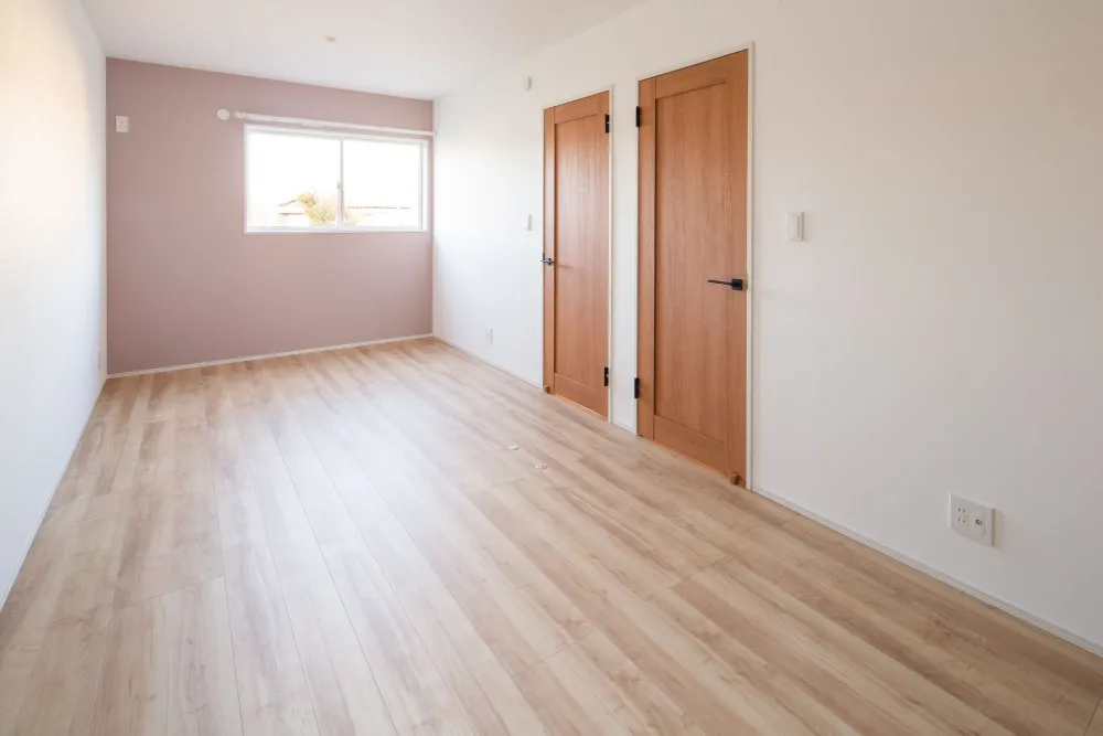 家族が繋がる和室のあるお家