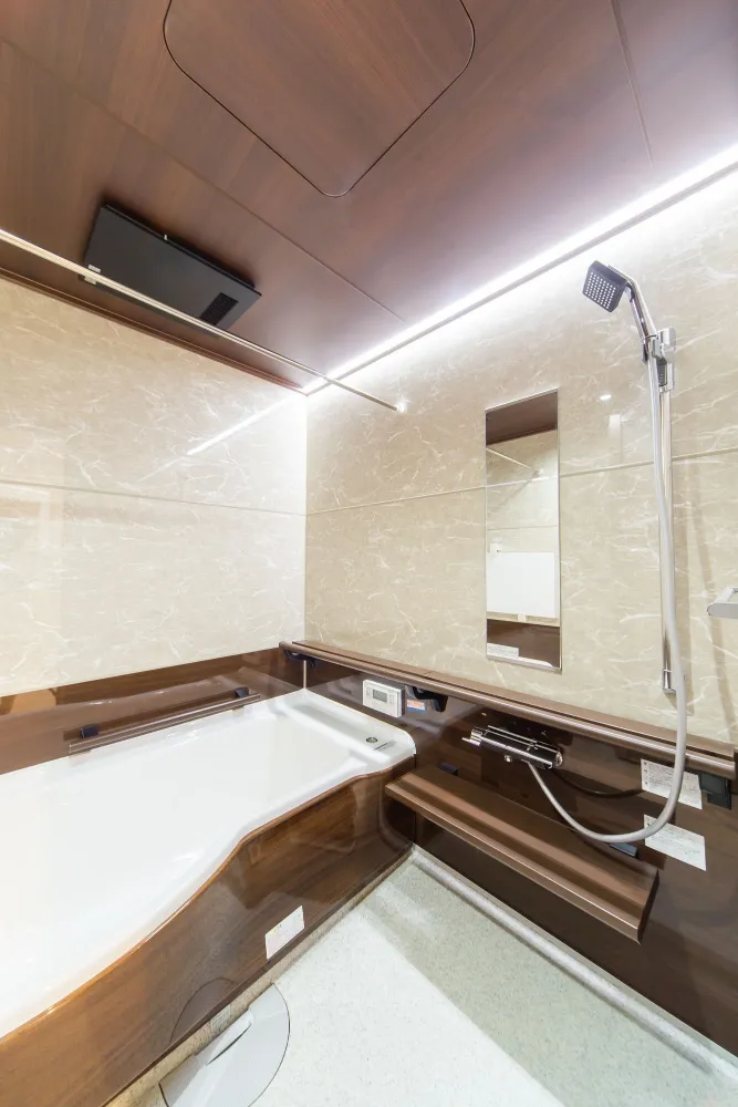 家族が繋がる和室のあるお家