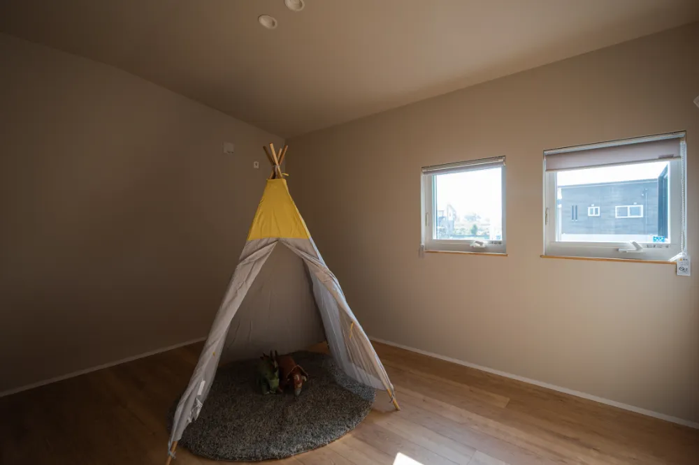 フリースペース