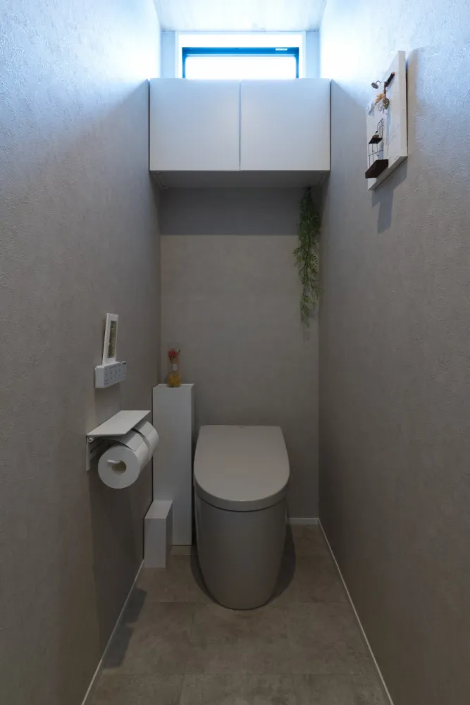 心地よさをかたちにした家