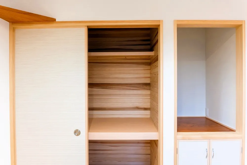 子どもの成長を見守る、省エネ×家事ラクの平屋