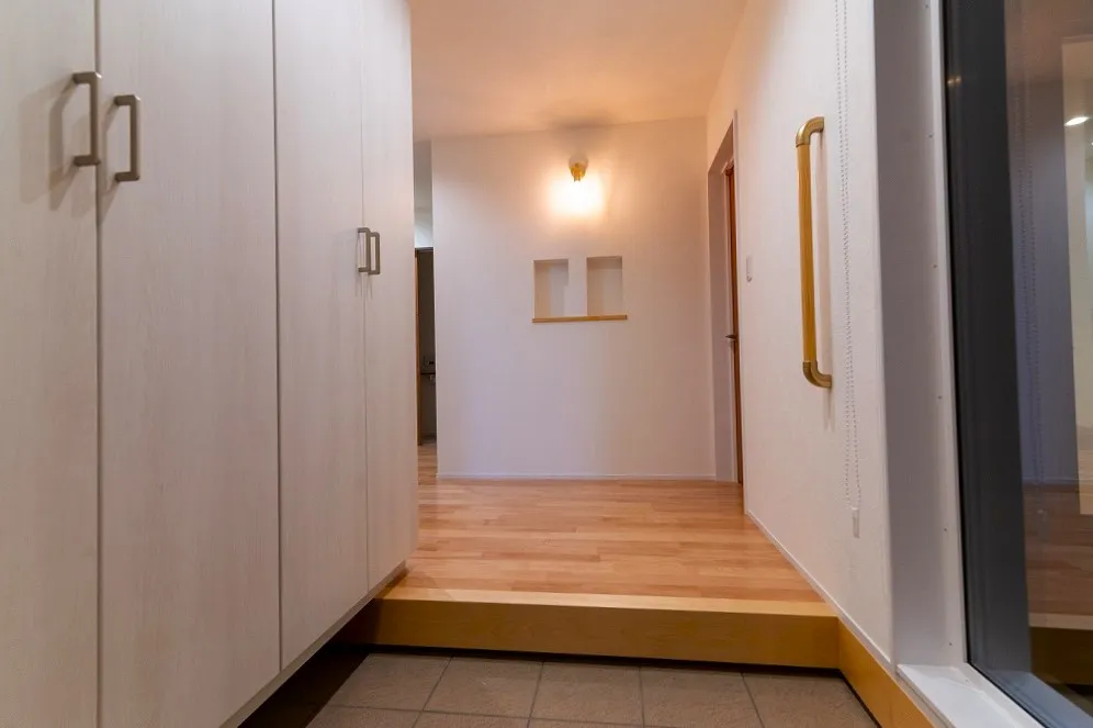 シニア世代のセカンドライフを充実させる、”ちょうどいい”広さの平屋