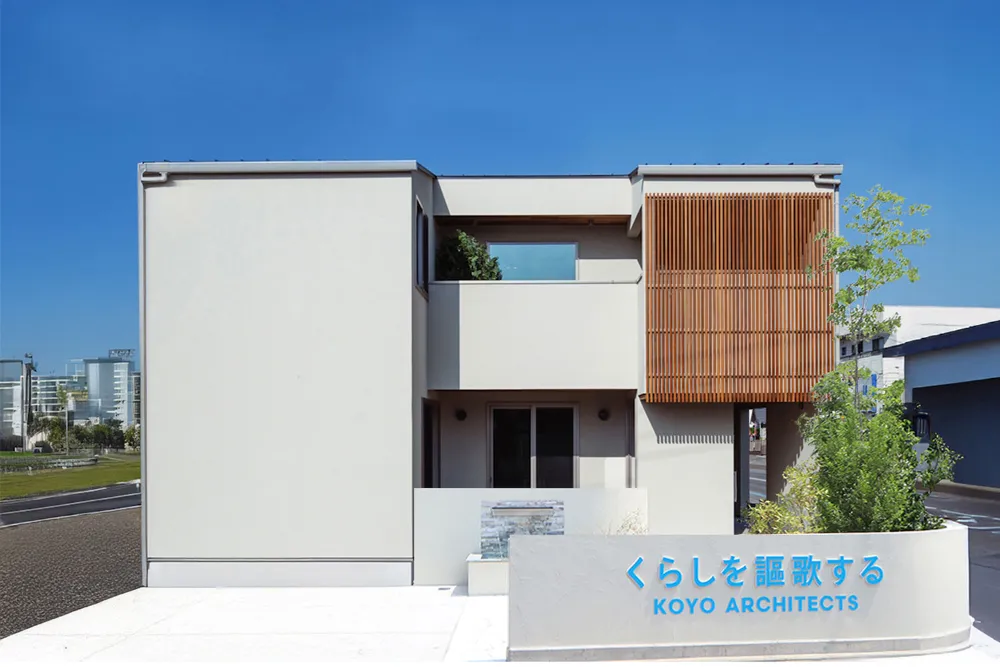 平屋相談会@新居浜ショールーム“グランディエ”