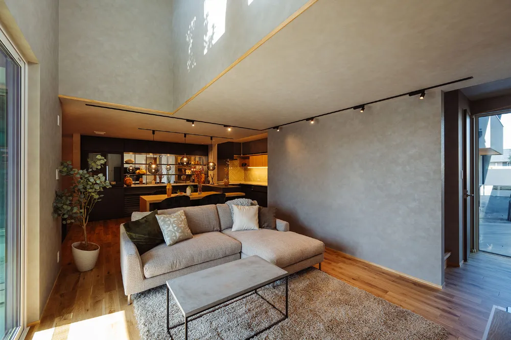 平屋相談会@新居浜ショールーム“グランディエ”