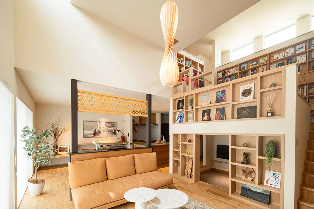 平屋相談会@四国中央ショールーム “テアトル”