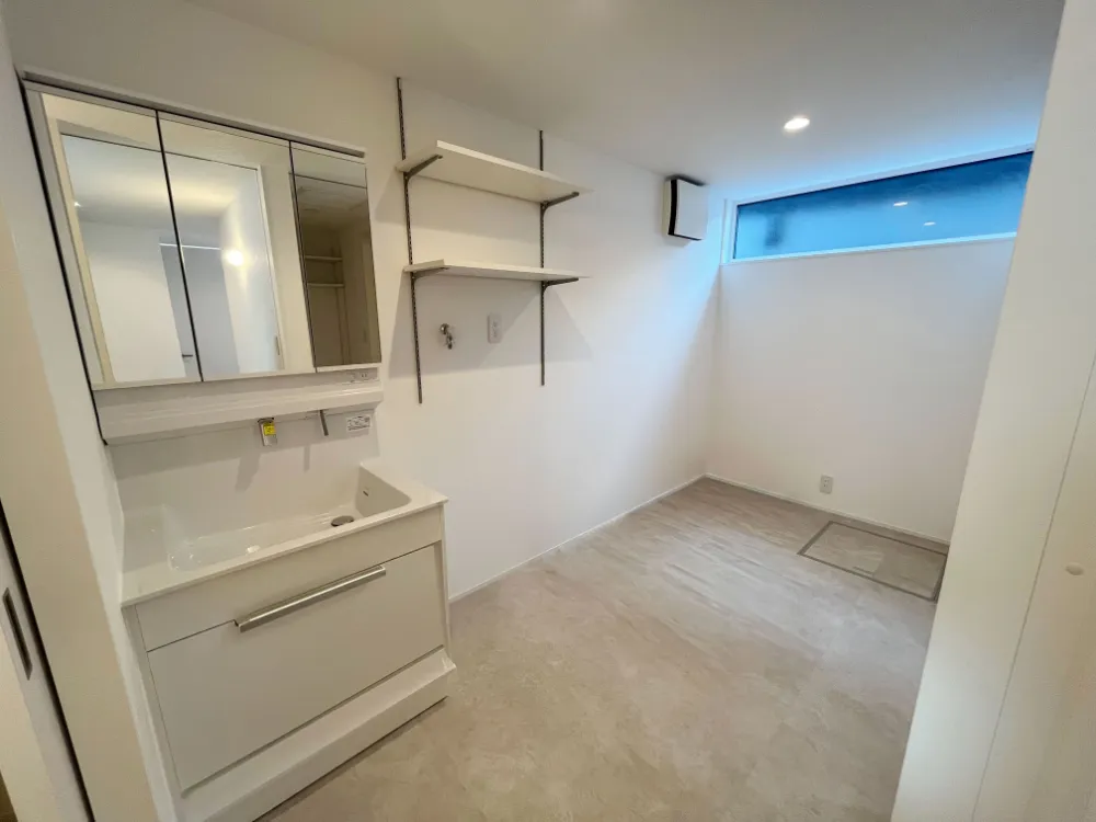 9棟同時完成見学会！愛媛県内一斉開始！【新居浜市萩生建売4】