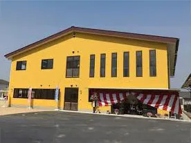 幼保連携型認定こども園グレース幼稚園