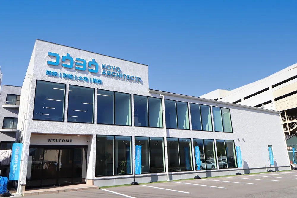 平屋相談会@松山本店ショールーム