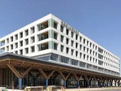 愛媛県立新居浜病院