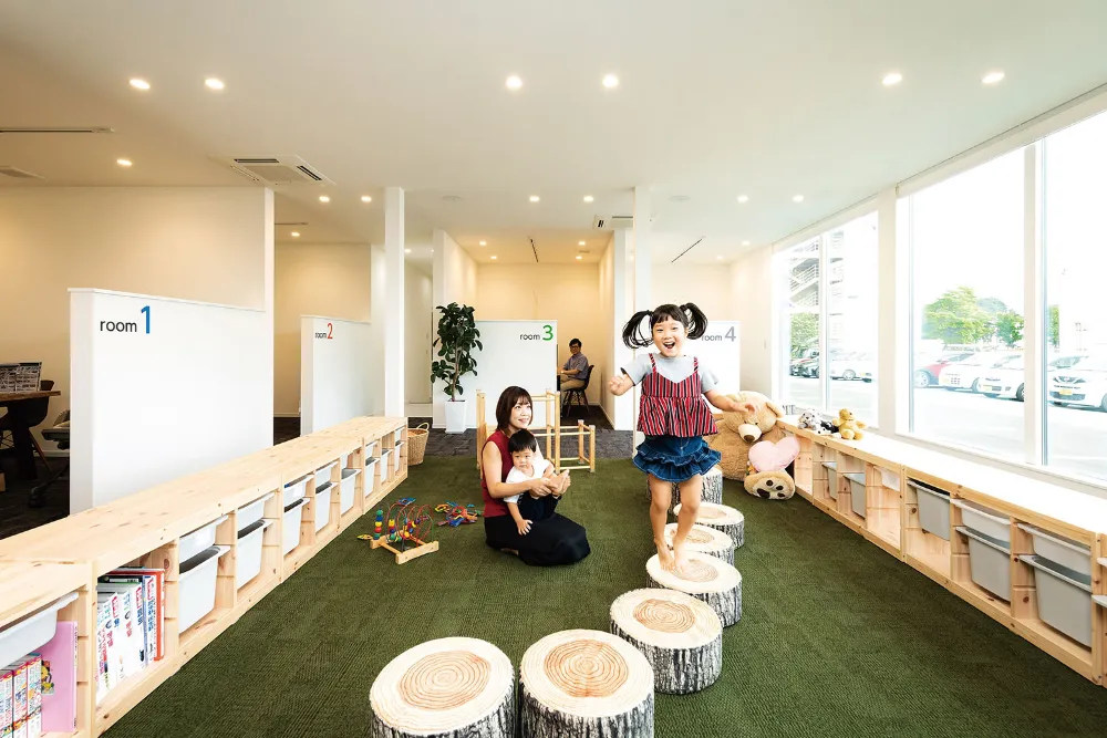 平屋相談会@松山本店ショールーム