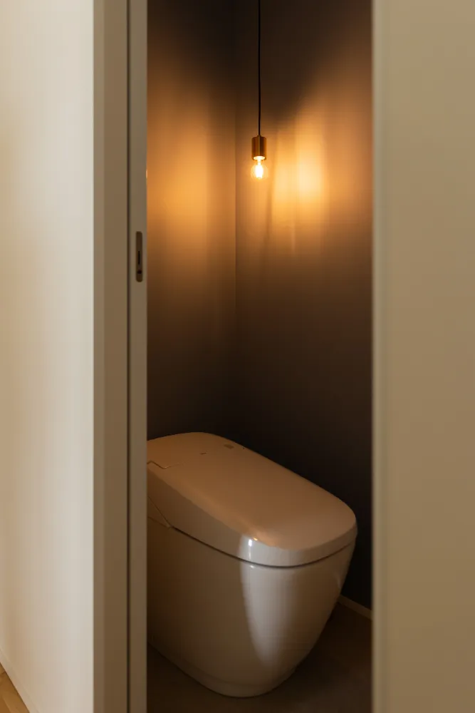 色づかいを楽しむ家／インテリアや雑貨を楽しみたい方へ