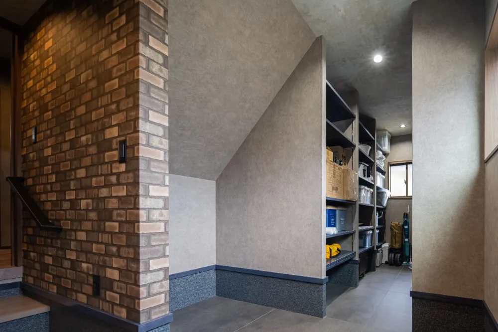 ブルックリンスタイルの真骨頂