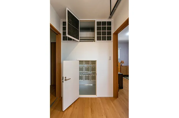 空調室（マッハシステム）