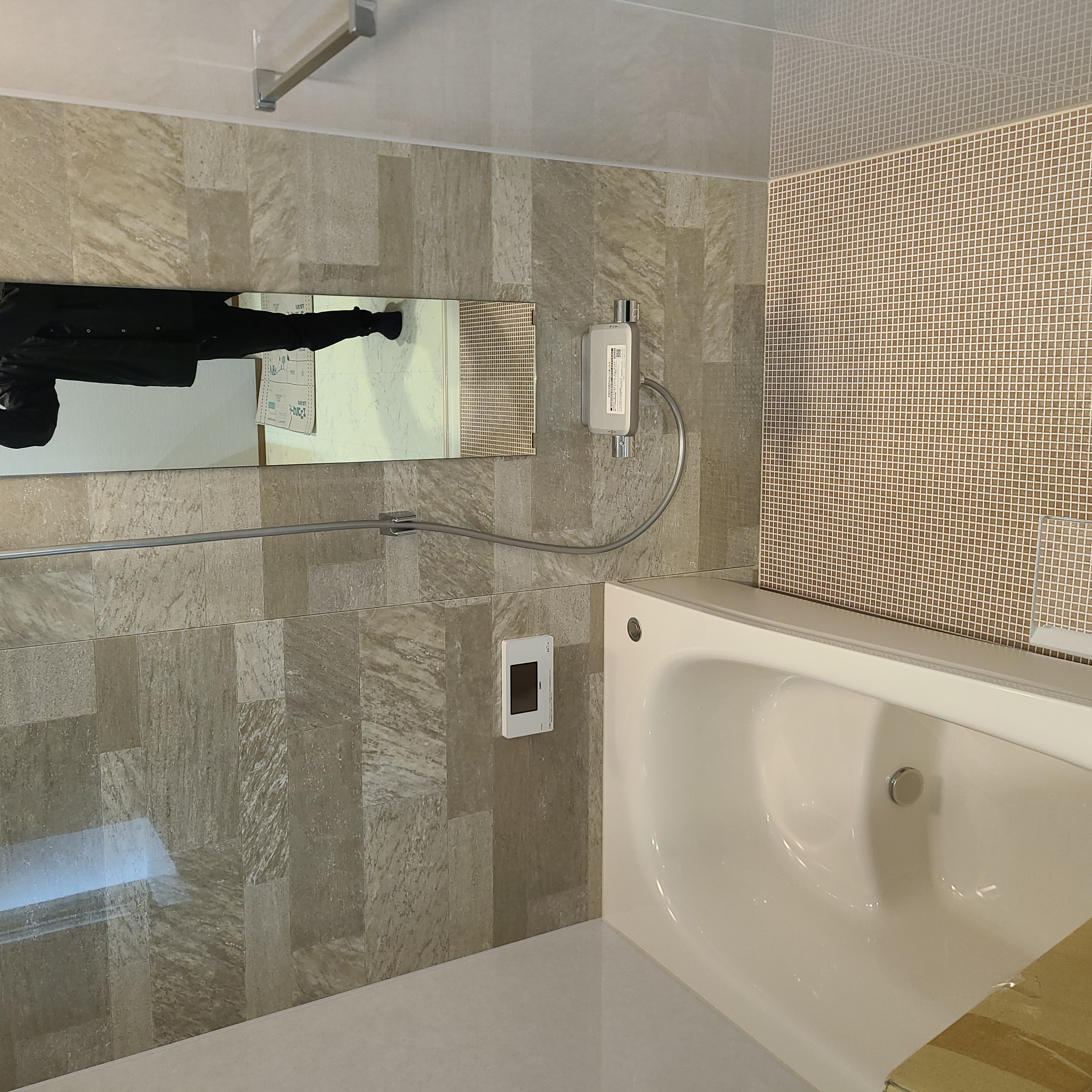 リフォーム後の状態