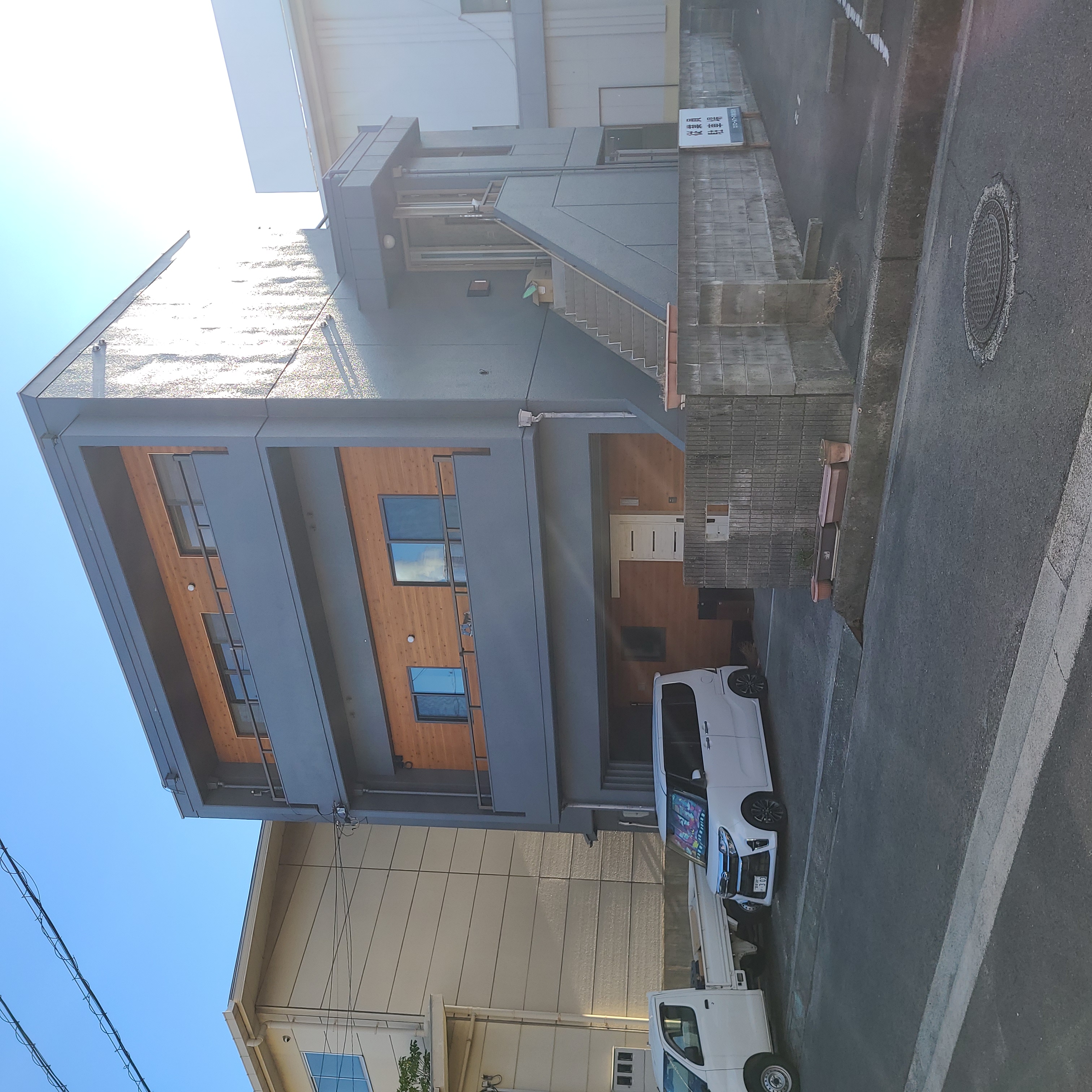 リフォーム後の状態