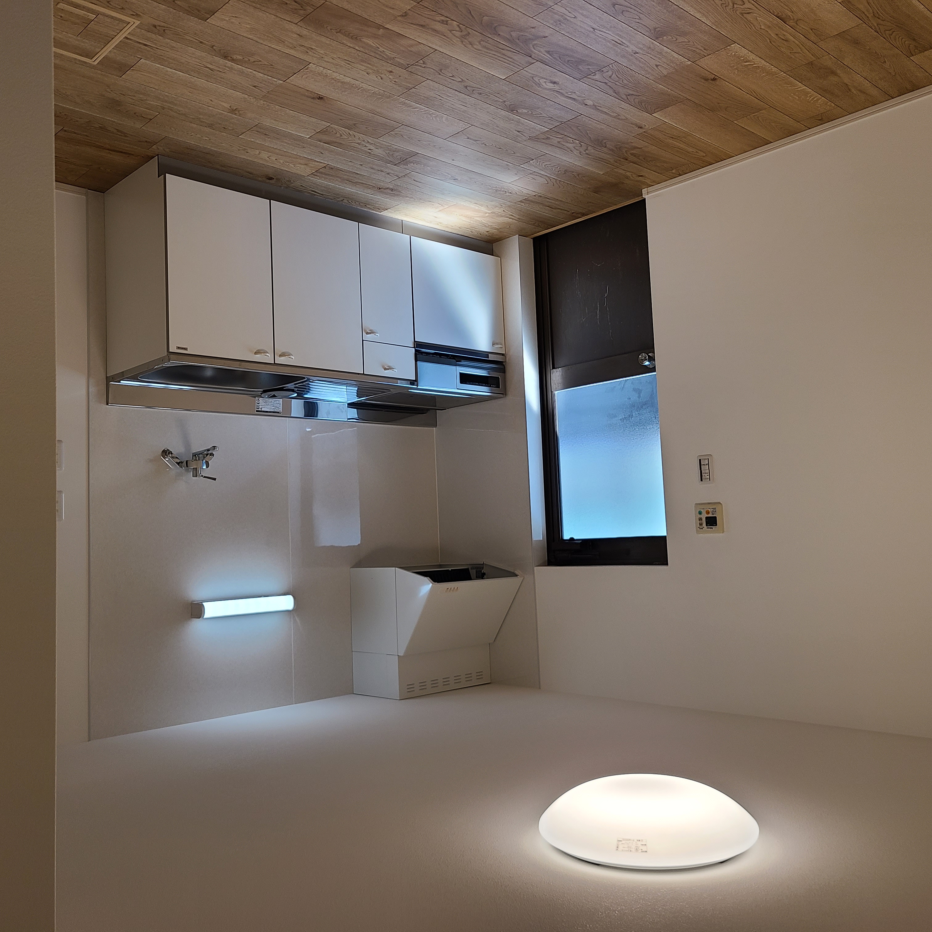 リフォーム後の状態