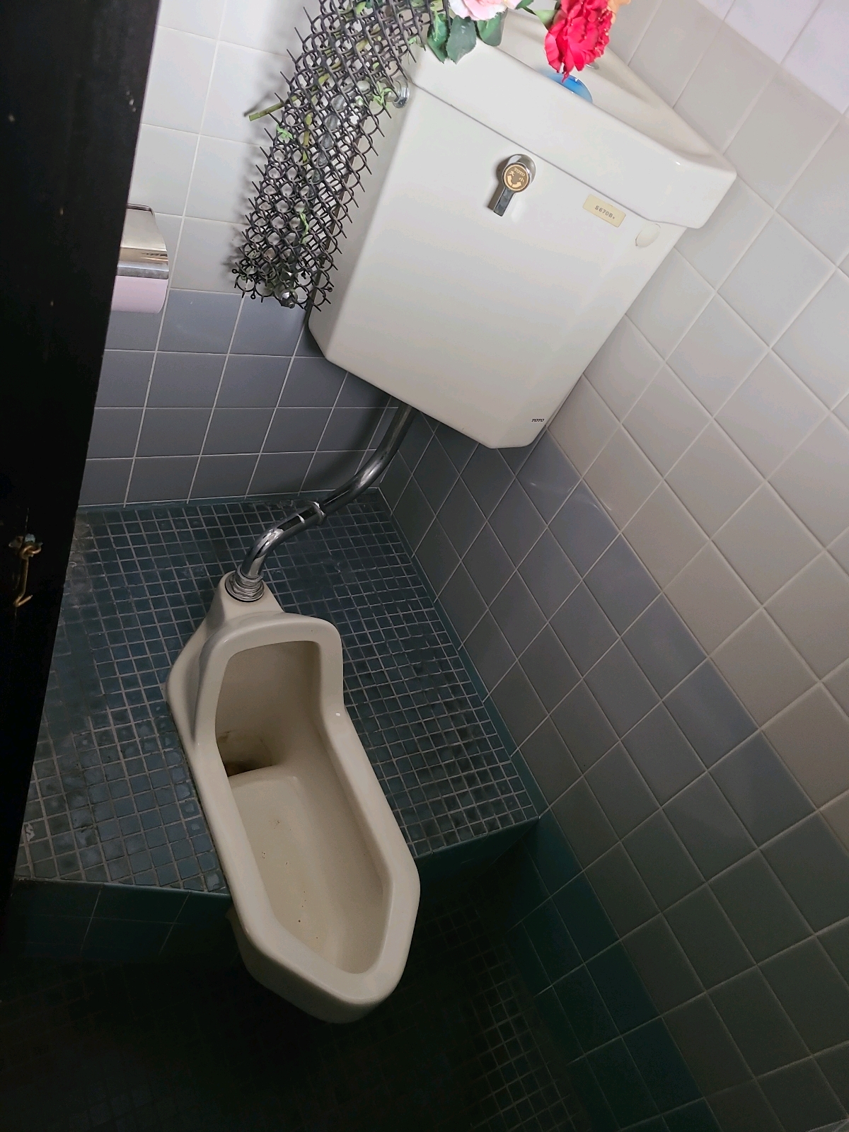 リフォーム前の状態