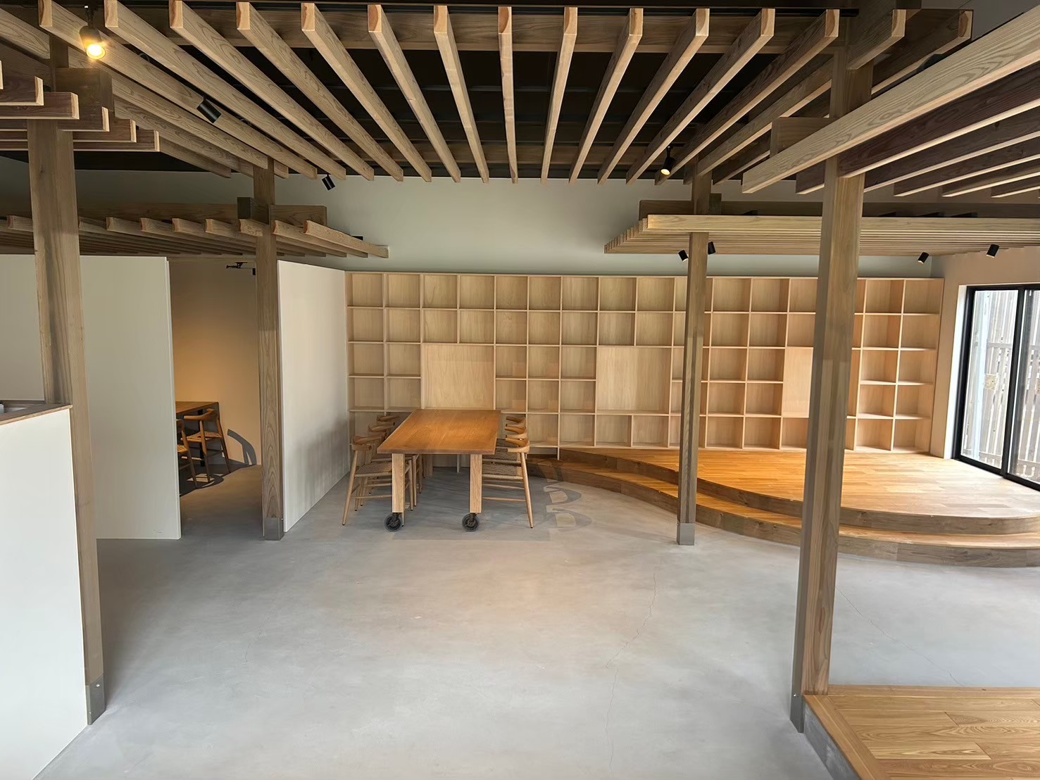 デザイナーズＳＲ土居町