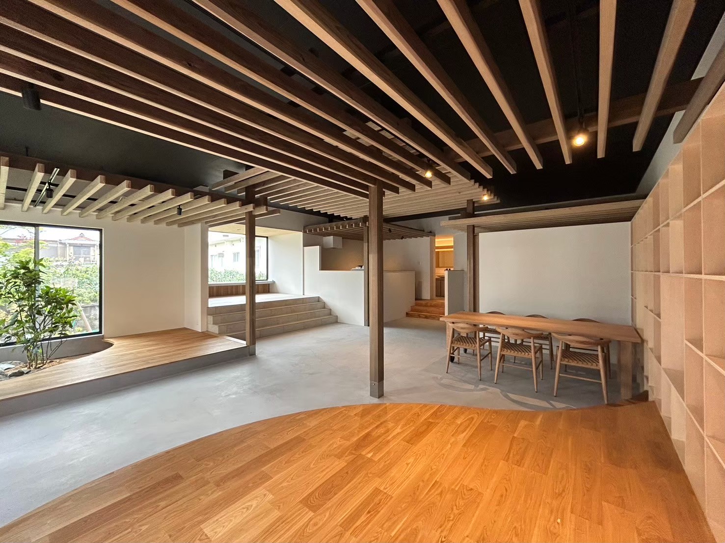 デザイナーズＳＲ土居町