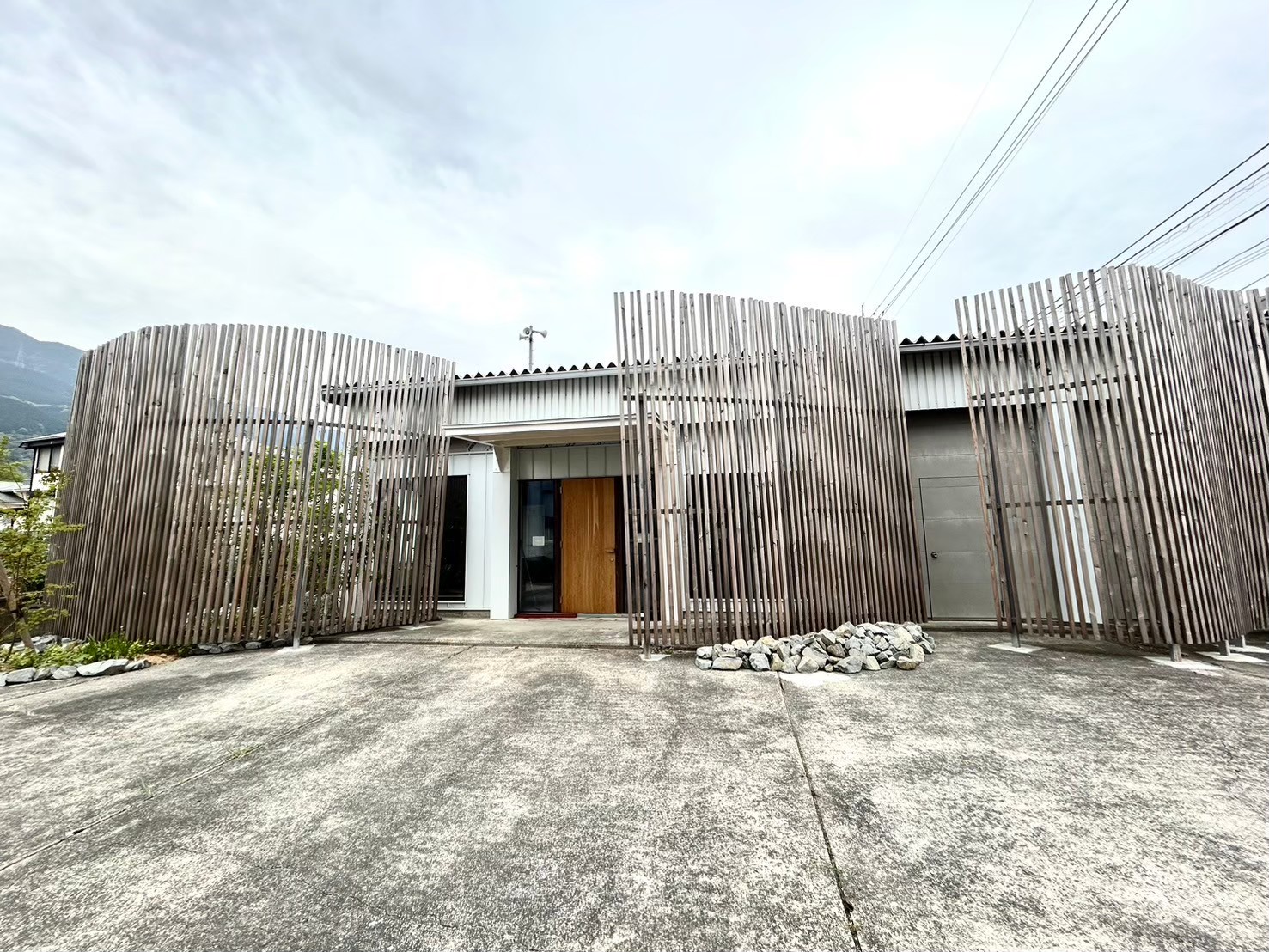 デザイナーズＳＲ土居町