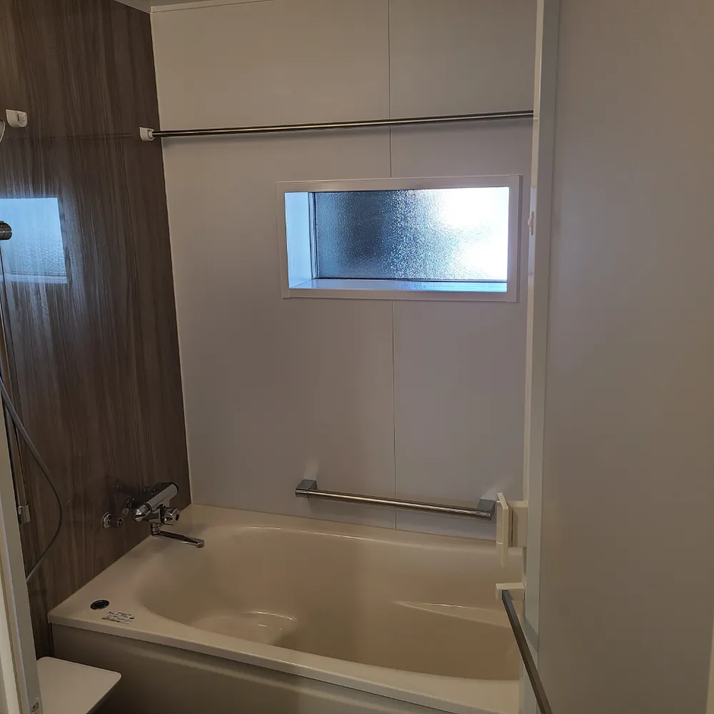 ＲＣ3階建てのフルリノベーション