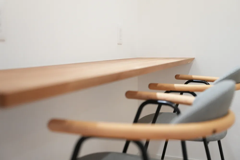 ワークスペース