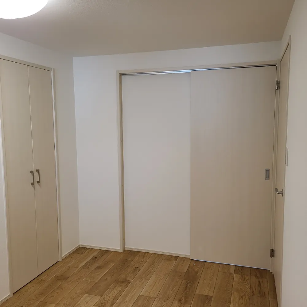 ＲＣ3階建てのフルリノベーション